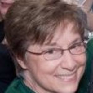 Meet your Posher, Ann